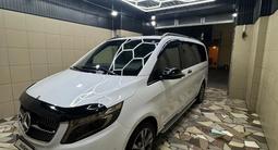 Mercedes-Benz V 250 2018 года за 26 500 000 тг. в Алматы – фото 4