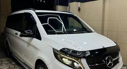 Mercedes-Benz V 250 2018 года за 26 500 000 тг. в Алматы