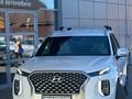 Hyundai Palisade 2021 года за 20 500 000 тг. в Уральск – фото 2