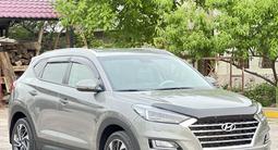 Hyundai Tucson 2020 года за 12 490 000 тг. в Шымкент – фото 2