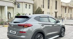 Hyundai Tucson 2020 года за 12 490 000 тг. в Шымкент – фото 3