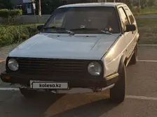 Volkswagen Golf, 1991