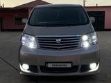 Toyota Alphard 2004 годаfor7 400 000 тг. в Жанаозен – фото 2