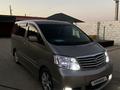 Toyota Alphard 2004 года за 7 400 000 тг. в Жанаозен