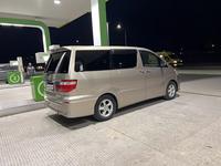 Toyota Alphard 2004 года за 9 000 000 тг. в Кызылорда