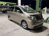 Toyota Alphard 2004 годаүшін9 000 000 тг. в Кызылорда – фото 2