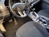 Kia Sportage 2014 года за 8 200 000 тг. в Алматы – фото 5
