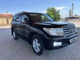 Toyota Land Cruiser 2011 годаүшін19 300 000 тг. в Шымкент – фото 4