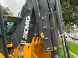 XCMG  Экскаватор погрузчик телескопический XC8-2570 2026 года за 25 509 000 тг. в Семей – фото 3