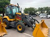 XCMG  Экскаватор погрузчик телескопический XC8-2570 2026 года за 25 509 000 тг. в Семей – фото 5