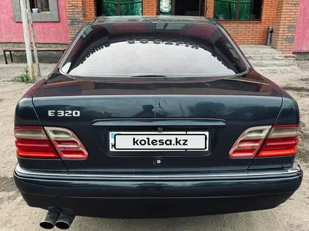 Mercedes-Benz E 280 1997 года за 2 800 000 тг. в Алматы – фото 6