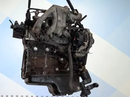 Двигатель Opel 2.0 8V X20SE Инжектор Катушка за 300 000 тг. в Тараз – фото 2