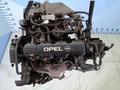 Двигатель Opel 2.0 8V X20SE Инжектор Катушкаүшін300 000 тг. в Тараз