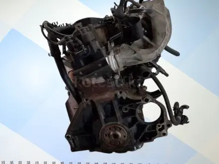 Двигатель Opel 2.0 8V X20SE Инжектор Катушка за 300 000 тг. в Тараз – фото 4