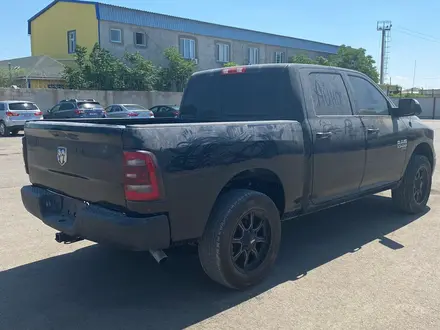 Dodge RAM 2023 года за 38 000 000 тг. в Астана – фото 7