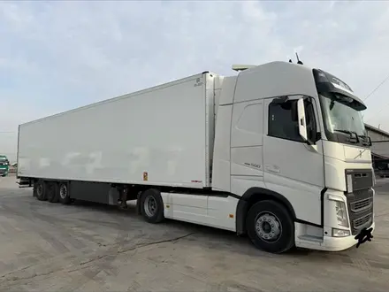 Volvo  FH 2019 года за 56 500 000 тг. в Шымкент – фото 3