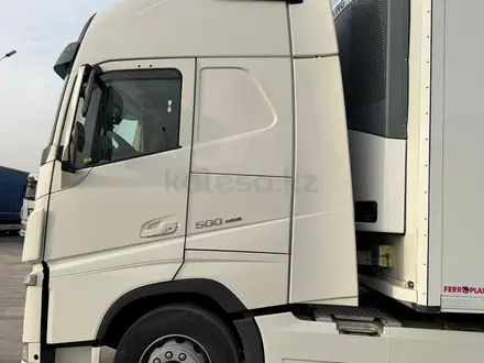 Volvo  FH 2019 года за 56 500 000 тг. в Шымкент – фото 6