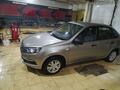 ВАЗ (Lada) Granta 2190 2022 годаүшін3 100 000 тг. в Уральск – фото 16