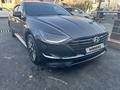 Hyundai Sonata 2020 года за 12 000 000 тг. в Шымкент – фото 11