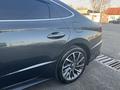 Hyundai Sonata 2020 года за 12 000 000 тг. в Шымкент – фото 14