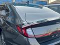 Hyundai Sonata 2020 года за 12 000 000 тг. в Шымкент – фото 15