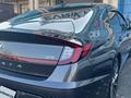 Hyundai Sonata 2020 года за 12 000 000 тг. в Шымкент – фото 16