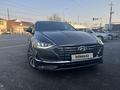 Hyundai Sonata 2020 года за 12 000 000 тг. в Шымкент