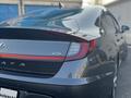 Hyundai Sonata 2020 года за 12 000 000 тг. в Шымкент – фото 8