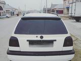 Volkswagen Golf 1994 годаfor1 750 000 тг. в Кызылорда – фото 4