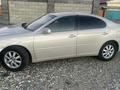 Lexus ES 330 2004 года за 6 700 000 тг. в Талдыкорган – фото 4