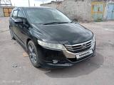 Honda Odyssey 2011 годаүшін4 321 000 тг. в Караганда