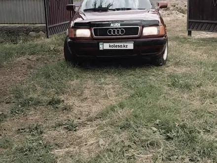 Audi 80 1994 года за 1 650 000 тг. в Тараз