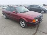 Audi 80 1994 годаfor1 650 000 тг. в Тараз – фото 3