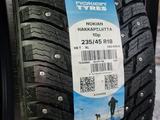 235/45/18, Nokian Hakka 10p за 620 000 тг. в Караганда