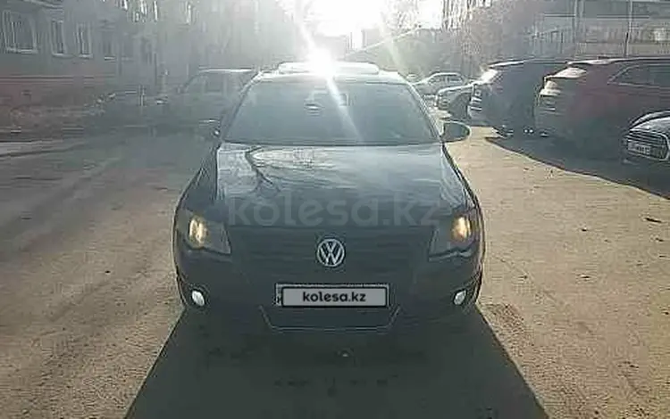 Volkswagen Passat 2006 года за 3 655 555 тг. в Костанай