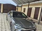 Toyota Camry 2025 года за 16 390 000 тг. в Шымкент