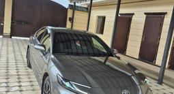 Toyota Camry 2025 года за 16 390 000 тг. в Шымкент