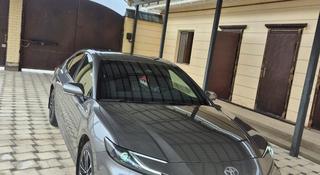 Toyota Camry 2025 годаүшін16 390 000 тг. в Шымкент