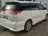 Toyota Estima 2006 года за 7 600 000 тг. в Акжар – фото 2
