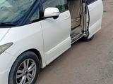 Toyota Estima 2006 года за 7 600 000 тг. в Акжар – фото 5
