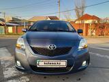 Toyota Yaris 2010 года за 4 700 000 тг. в Алматы