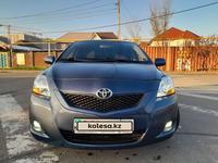 Toyota Yaris 2010 годаүшін4 700 000 тг. в Алматы