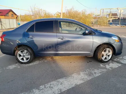 Toyota Yaris 2010 года за 4 700 000 тг. в Алматы – фото 7