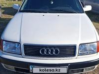 Audi 100 1990 годаfor2 200 000 тг. в Шымкент