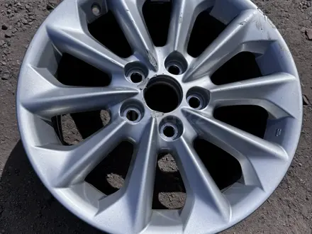 Corolla originally R16 (ОДИНОЧКА) Бир тал за 45 000 тг. в Алматы