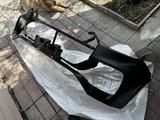 Бампер Chery tiggo 8 pro max за 85 000 тг. в Алматы