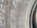 Два комплекта резины за 80 000 тг. в Текели – фото 4