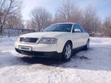 Audi A6 1997 года за 1 700 000 тг. в Тараз
