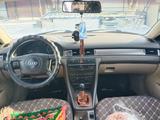 Audi A6 1997 года за 1 700 000 тг. в Тараз – фото 5