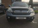 Honda CR-V 2007 года за 6 500 000 тг. в Алматы